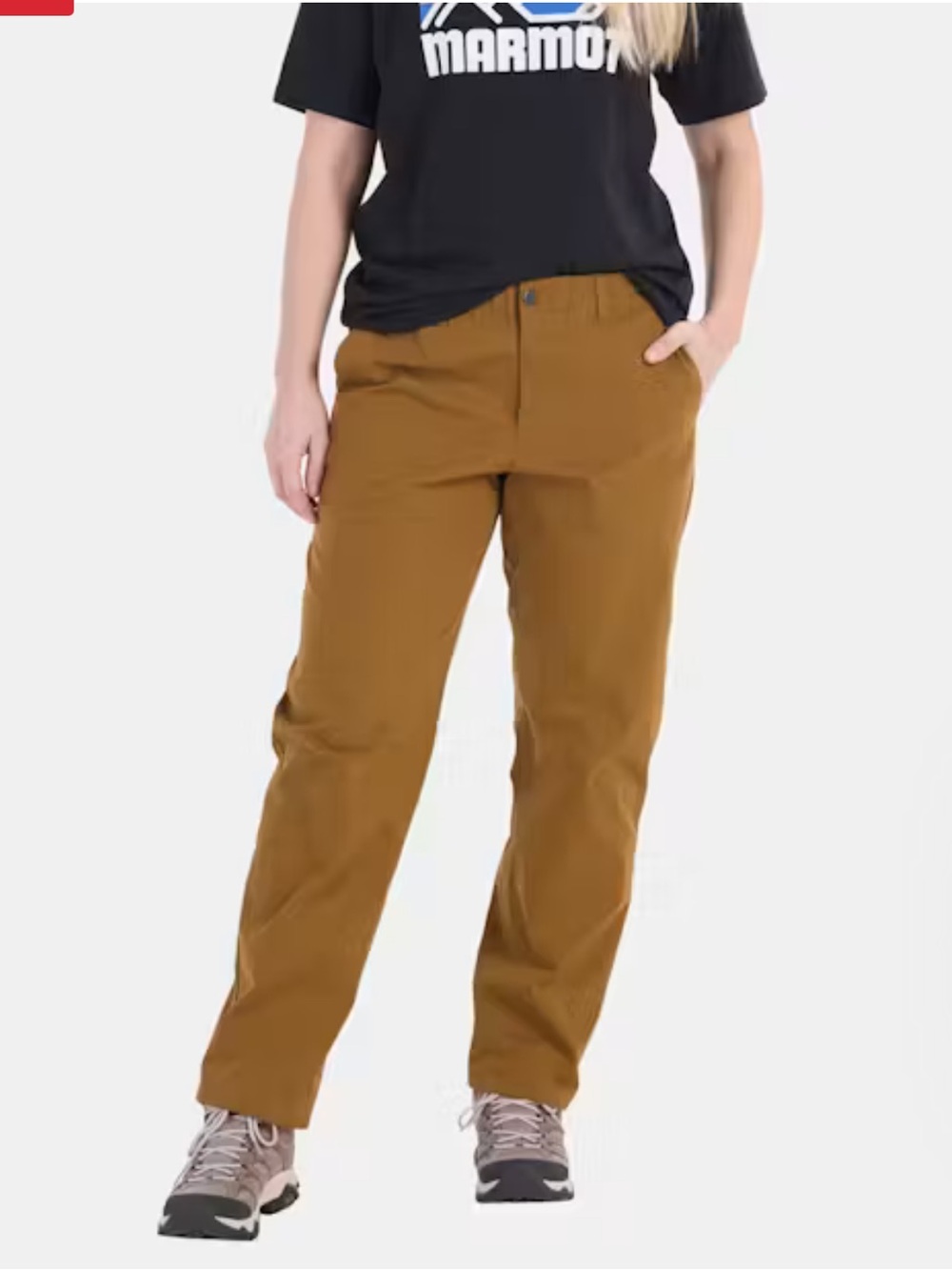NWOT Marmot Topanga Pants Women’s Size Large